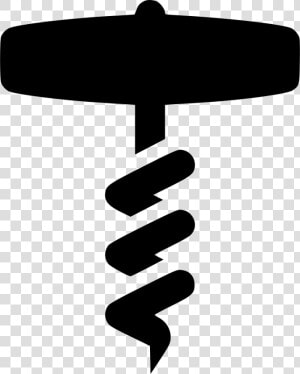 Cork Screw   Cork Screw Png  Transparent Png