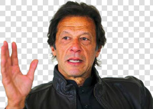 Imran Khan Talking Photo With No Background   Yesterday  39 s Attack On Pakistan  HD Png Download