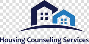 Cropped Housing Counseling Services Inc   Reading Hockey Club  HD Png Download