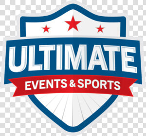 Ultimate Events And Sports  HD Png Download