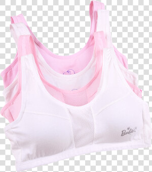 Barbie Girls Underwear Vests Development Period 9   Vest  HD Png Download