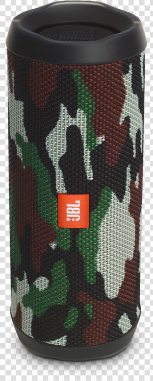 Jbl Flip 4 Special Edition   Jbl Flip 4 Camo  HD Png Download