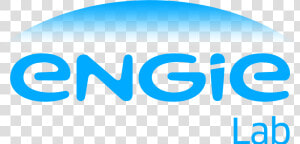 Engie Lab Gradient Blue Rgb Modif   Logo Engie Fabricom  HD Png Download