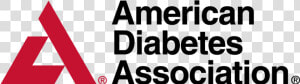 American Diabetes Association 2018  HD Png Download