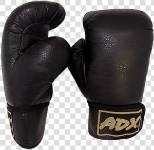 Guantes De Boxeo Negros Png  Transparent Png