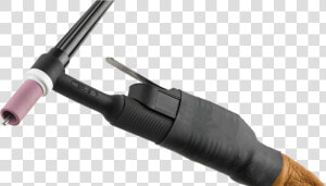 Professional Tig Welding Torch With Push Lever Of Trafimet   Rifle  HD Png Download