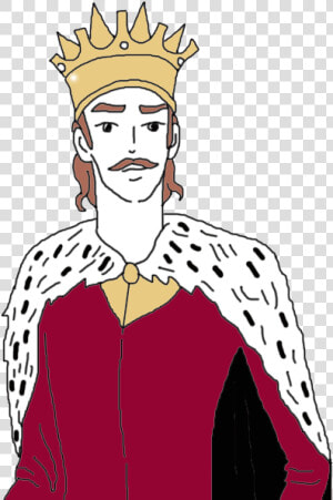 King   Boy Dreaming To Be A King  HD Png Download