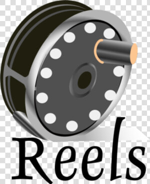  reels  film  HD Png Download