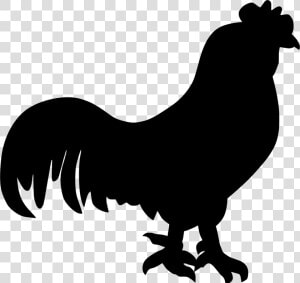 Cock Clipart  HD Png Download