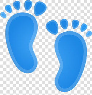 Footprint Clip Art Sandals Ancient Egypt   Piecitos De Bebe Png  Transparent Png