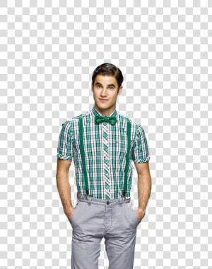 Blaine Anderson  HD Png Download