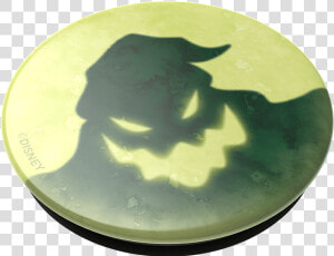 Oogie Boogie  Popsockets   Silhouette  HD Png Download