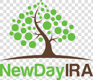 New Day Ira   Lockwood Andrews And Newnam Logo  HD Png Download