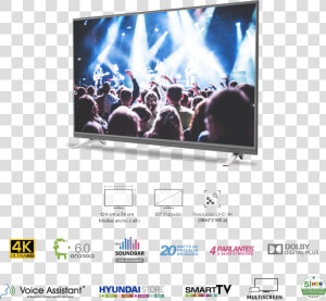 Televisor Png  Transparent Png