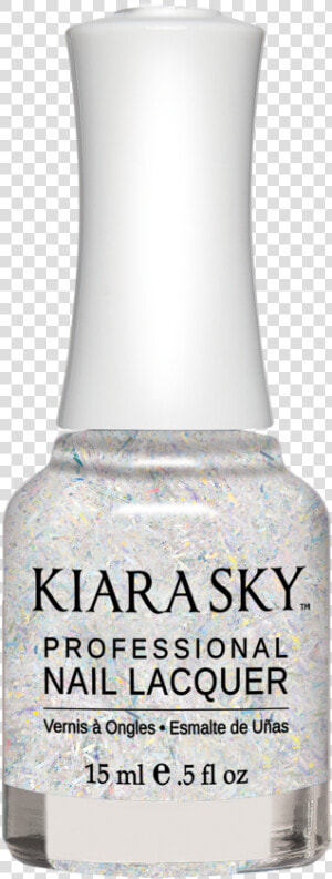 N630 Shooting Star   Kiara Sky Nail Polish  HD Png Download