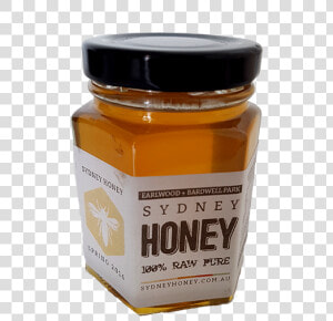 Honey Jar Png   150 Gram Honey Jar  Transparent Png