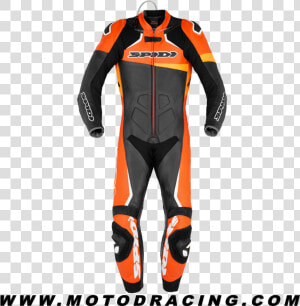 Spidi Race Warrior   Spidi Supersport Wind Pro Race Suit  HD Png Download