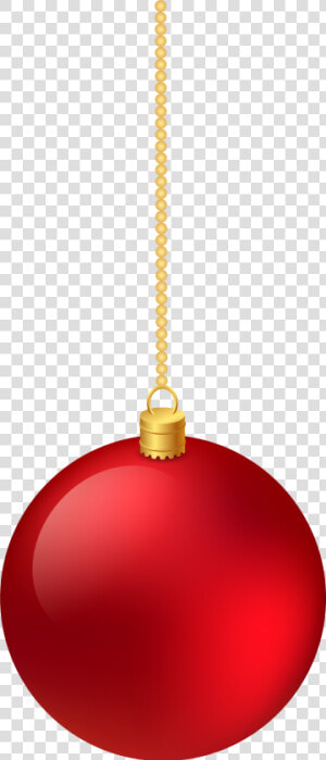 Transparent Hanging Png   Christmas Hanging Balls Png  Png Download