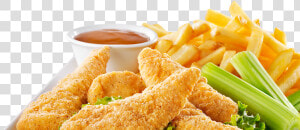 Transparent Chicken Fingers Png   Bk Chicken Fries  Png Download