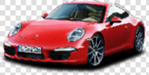 Porsche 911 Car Png Image  Transparent Png