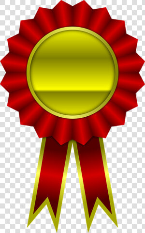 Award  Red  Ribbon  Winner  Achievement  Prize   Achievement Clipart  HD Png Download