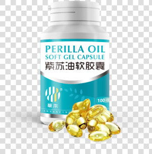 Cod Liver Oil  HD Png Download