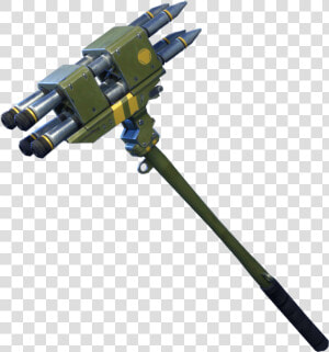 Persuader   Fortnite Persuader Pickaxe  HD Png Download