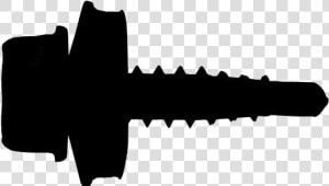 Rivet And Screw Png With Transparent Background   Ranged Weapon  Png Download