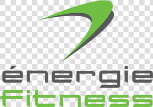 Énergie Fitness Logo   Energie Fitness Logo  HD Png Download