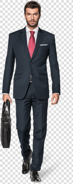 Business Suit Png   Matching Dad And Son Suits  Transparent Png