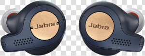 Jabra 65t Active Black  HD Png Download