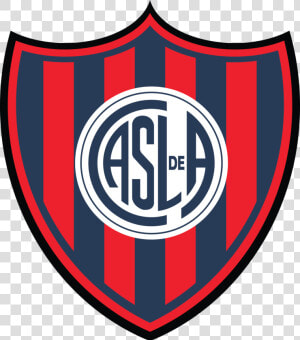 San Lorenzo Logo Png  Transparent Png