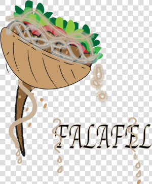 Falafel Png  Transparent Png