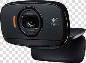 Logitech B525 Hd Webcam  HD Png Download