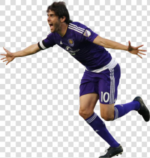 Ricardo Kaka render   Kaka Orlando City Png  Transparent Png