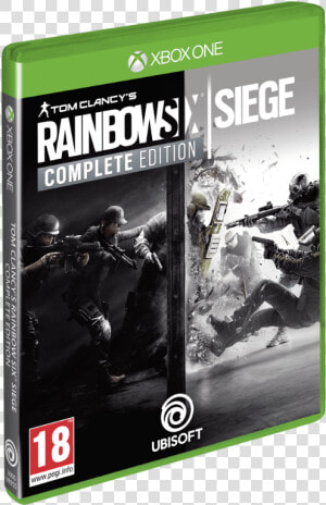 600 Bonus Rainbow Six Credits   Tom Clancy  39 s Rainbow Six Xbox One  HD Png Download