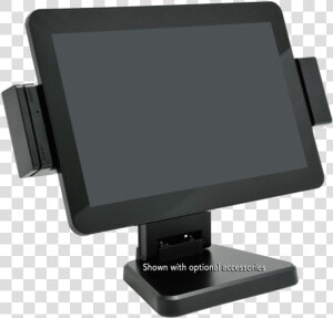 Mimo Corporate Tablet Holder   Output Device  HD Png Download