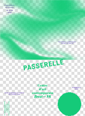 Passerelle Centre D Art Contemporain  HD Png Download