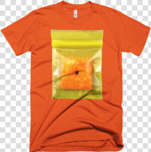 Cheez It Image Of Cheez hit Taco Bell Sauce Packet   Straight Outta Sephora Shirt  HD Png Download