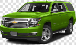 2016 Chevrolet Suburban 4wd Ltz   Chevrolet Suburban 2016  HD Png Download