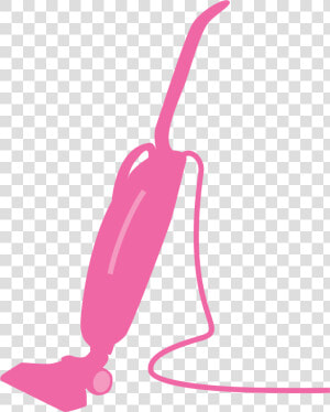 Cleaner Cleaning Housekeeping Clip Art   Cleaning Clipart Pink  HD Png Download