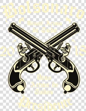 Trigger  HD Png Download