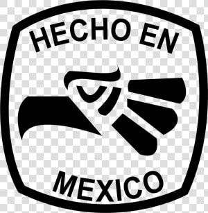 Hecho En Mexico  HD Png Download