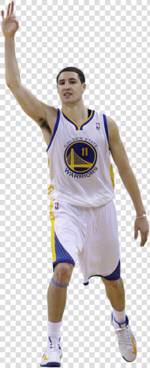 Klay Thompson Png   No Background Klay Thompson  Transparent Png