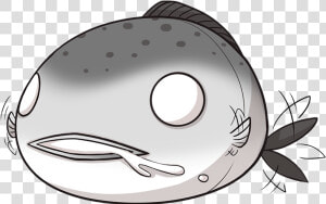 Food Fantasy Wiki   Blowfish  HD Png Download