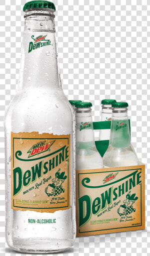 Mountain Dew White Label Png   Mountain Dew Dewshine  Transparent Png