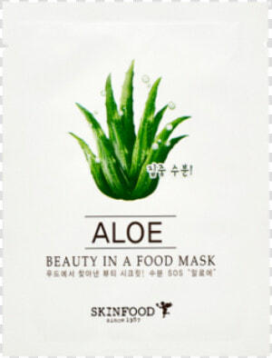 Mask หน้า มะเขือเทศ Skin Food  HD Png Download