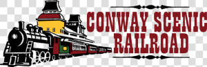 Conway Scenic Railroad  HD Png Download