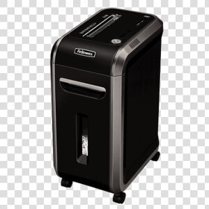 Fellowes Powershred® Cross cut Shredder   Fellowes Powershred 99ci Cross Cut  HD Png Download