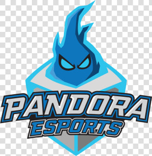 Pandora Esports Dota 2   Png Download   Pandora E Sports  Transparent Png